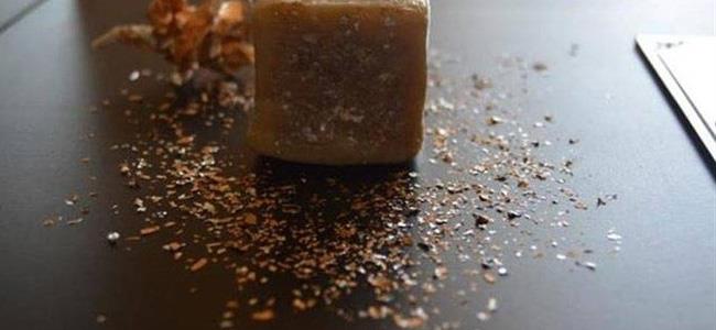  قرية لبنانية تنتج أغلى صابونة في العالم.. تستخدمها الشيخة موزة!