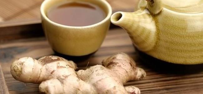 فوائد تناول الزنجبيل قبل النوم