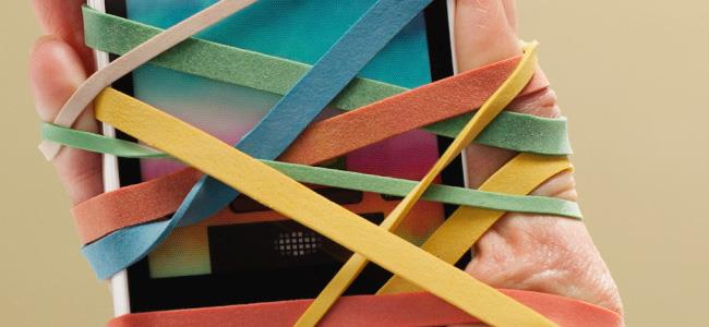 للتخلص من إدمان الهواتف.. جرّب هذه الخدعة! 