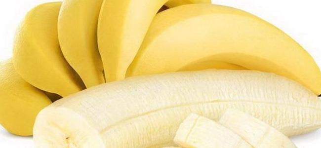 لماذا الموز مقوس؟
