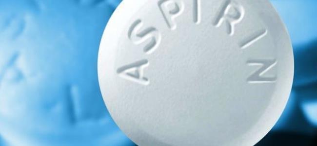 حبة أسبرين يوميًا تنقذ حياة مرضى السكري والقلب