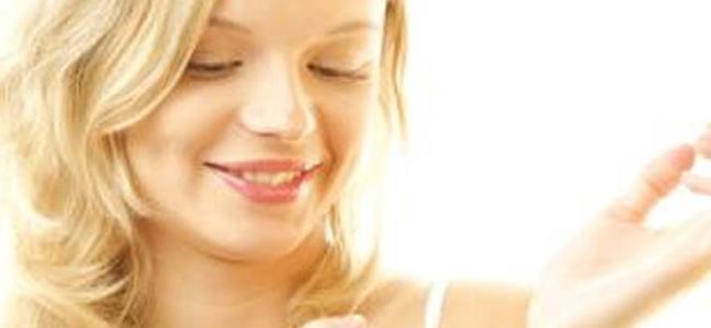  هل يجب الإمتناع عن العطور؟