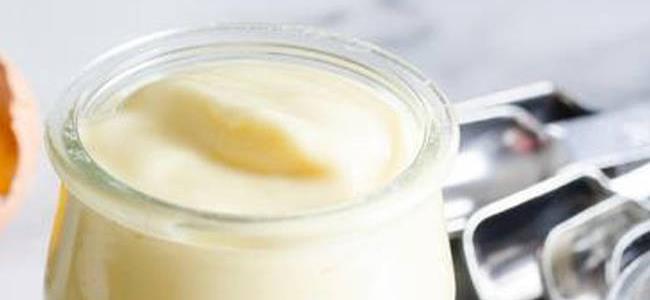  المايونيز للشعر فوائد رائعة وعلاج طبيعي سهل التطبيق