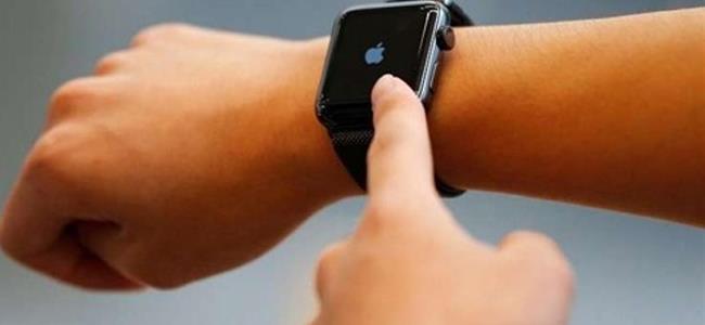 آبل تزوّد ساعاتها الذكية بتقنيات جديدة