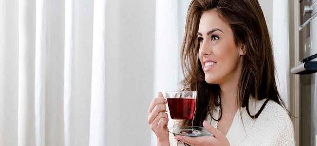  تعانون من ارتفاع في ضغط الدم.. اليكم الحل مع هذا الشاي! 