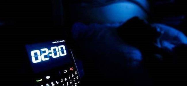  كيف تعود للنوم إذا استيقظت منتصف الليل؟