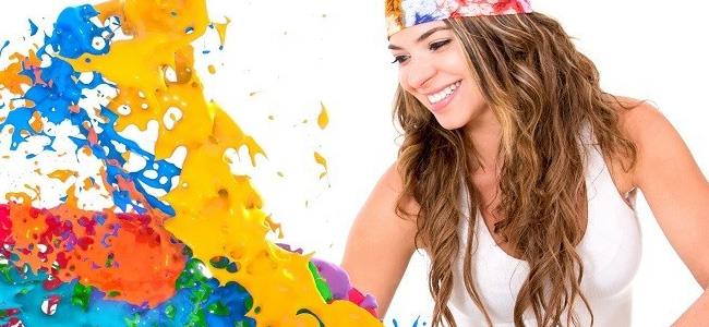 هذا ما يكشفه لونك المفضل عن شخصيتك!