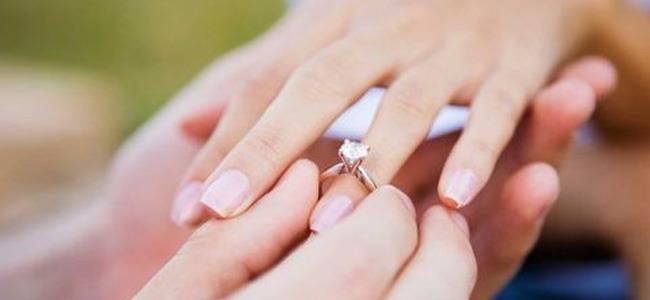 تعرفي الى طريقة تفسير حلم الخاتم