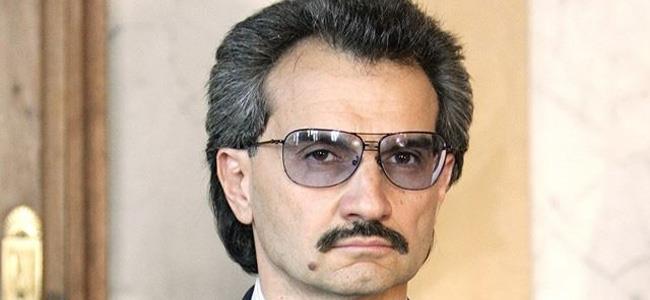  سر خروج الوليد بن طلال ورفاقه السعوديين من قائمة أثرياء العالم 
