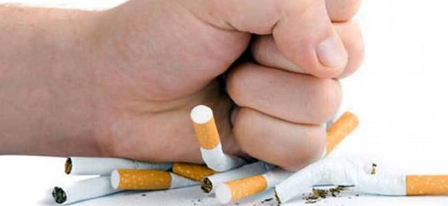 لكي تقلع عن التدخين... برمج دماغك