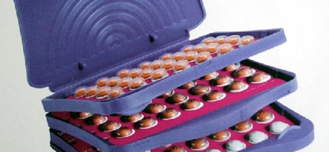  هذه الوسيلة لمنع الحمل قد تكون 