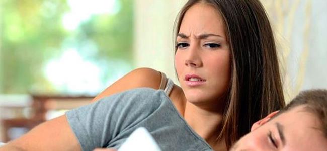 إليكِ فؤائد الخيانة الزوجية!