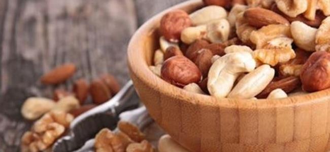 ما هي أفضل المكسّرات المفيدة لصحتكم؟