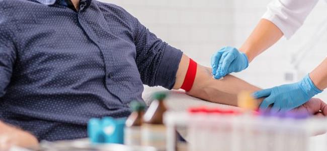 أشياء تجنبها فى حال التبرع بالدم