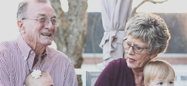 هذه أفضل 5 أطعمة لمحاربة الشيخوخة.. تعرّفوا إليها