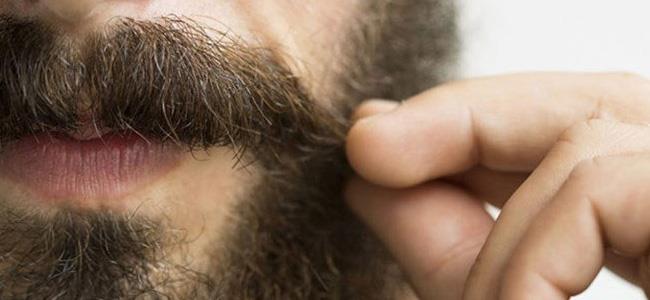  كيف تتخلّصون من حكة اللحية؟