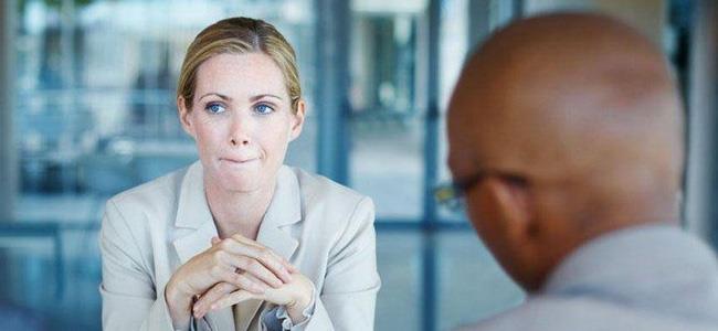 خطأ واحد تقترفونه قبل مقابلة العمل قد يكلّفكم غالياً!