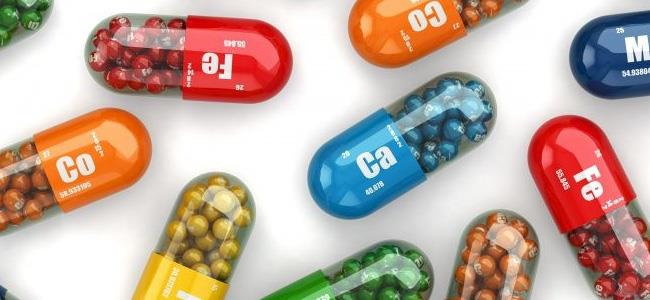 جسمك أذكى مما تعتقد.. هذه العلامات تدل إلى حاجته للفيتامينات والمعادن! 