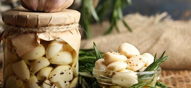 6 فوائد صحية للثوم.. اكتشفها