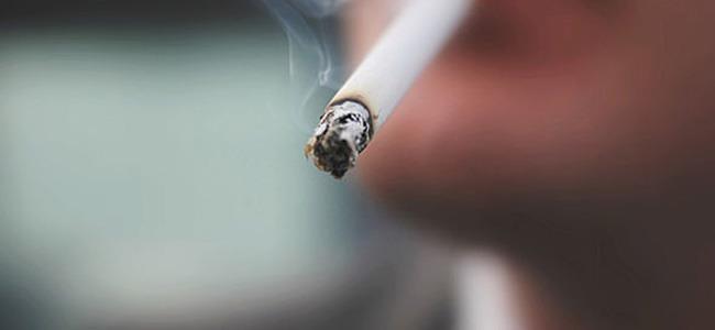 التدخين يؤدي الى فقدان السمع