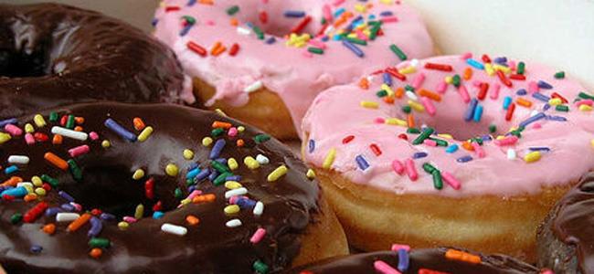 أطعمة غير مالحة ولكنها مليئة بالملح