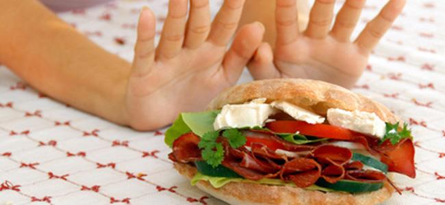 تجاهل الوجبات الغذائية يجعلك أسمن