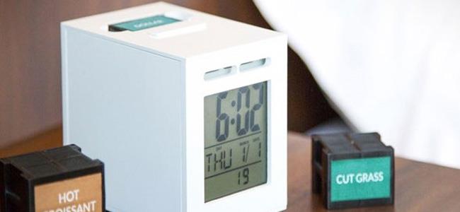 منبه جديد يوقظ النائم بـ