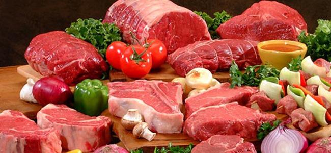 اللحوم الحمراء تخفي خطراً قاتلاً.. احذروا من تناولها!