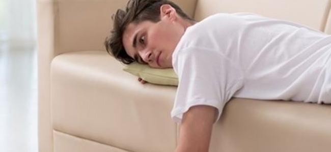 دراسة: الكسل مؤشر على درجة عالية من الذكاء!