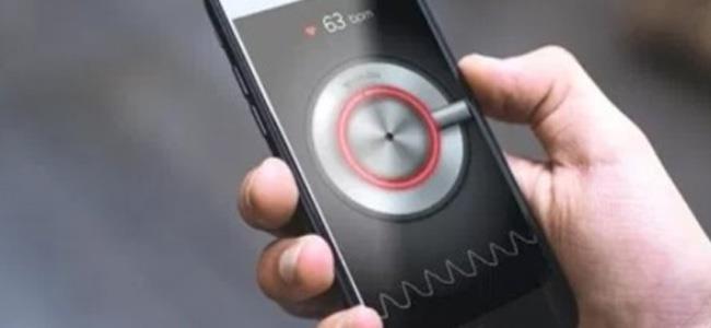 بهاتفك الذكي.. هكذا تقيس تدفق الدم لديك