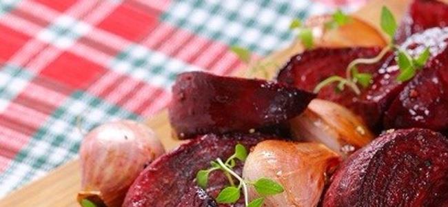 لماذا ينصح الأطباء بتناول الشمندر؟