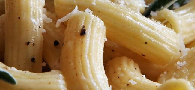 تناولوا الباستا واخسروا الوزن! 