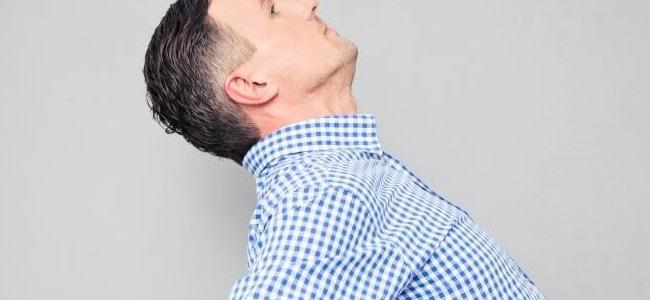 ديسك الظهر.. كيف يمكن الوقاية منه؟ 