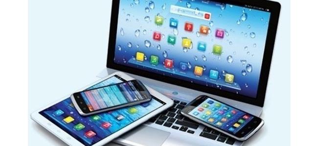 بالأرقام.. كم يبلغ إنفاق العالم على الأجهزة الإلكترونية؟