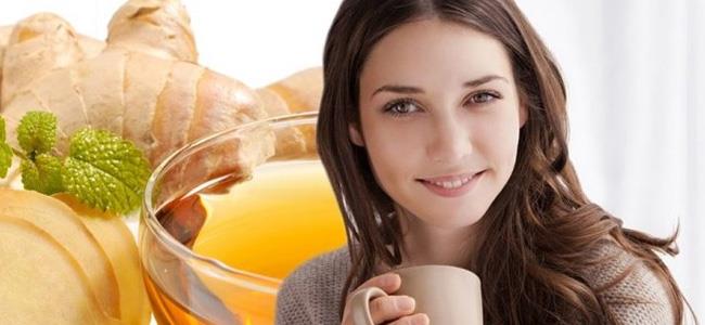 للمرأة.. إليك أفضل مشروبين طبيعيين لشد الجسم 