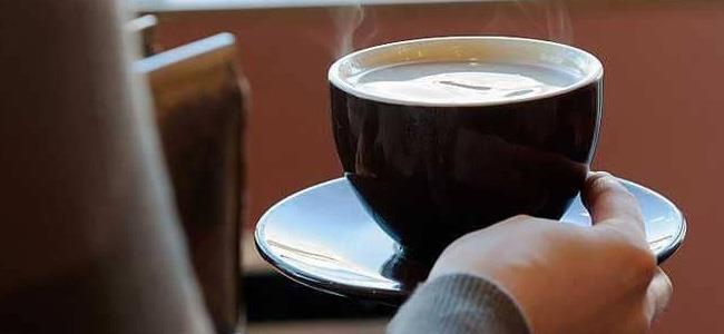 خبر سار لمن يستهلكون 3 فناجين قهوة يوميا