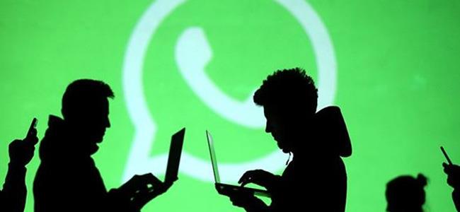  واتسآب يقدم الوصفة السحرية والحل النهائي لأي تجسس على حسابك 