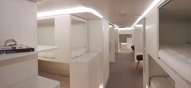  إيرباص المستقبلية.. ثورة في عالم صناعة الطيران (فيديو) 