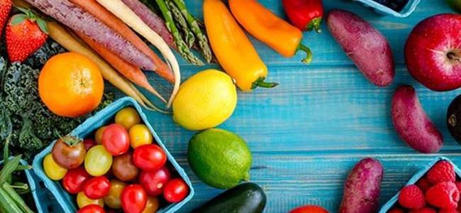  هذه الأطعمة تحمي جسمك من العرق.. تعرف اليها 