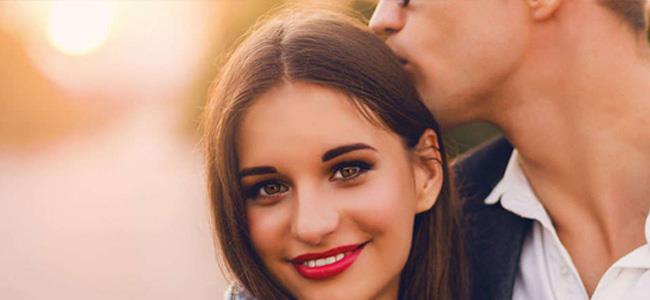  كيف تجعلينَ شريكَ حياتكِ دائم التفكير بكِ؟ 