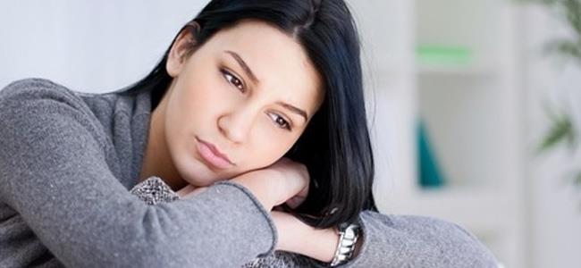  اخرجي من أزمتكِ العاطفية بسرعة.. إليكِ هذه الحلول! 