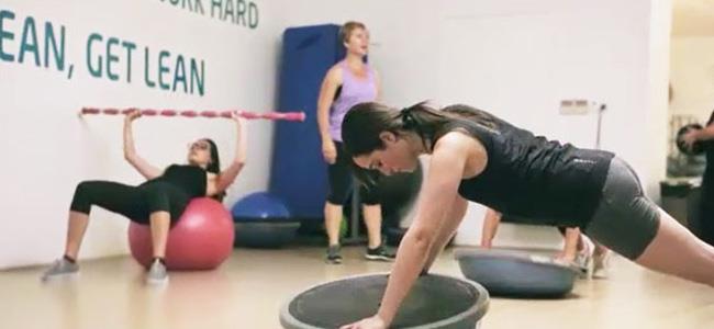 الرياضة تمنح الشعور بالسعادة