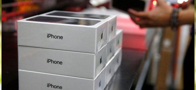 آبل ستطرح هاتف جديد بنصف السعر