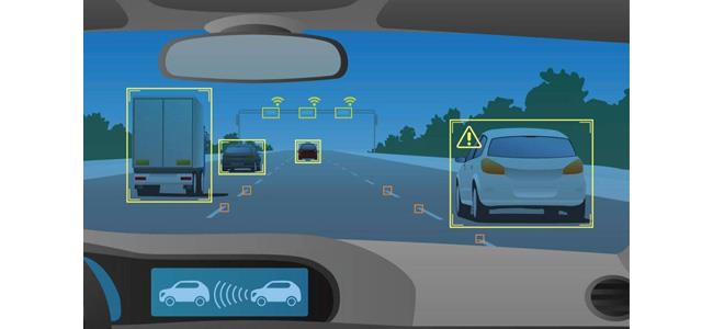  هل تحلّ أنظمة المساعدة محلَّ السائق؟