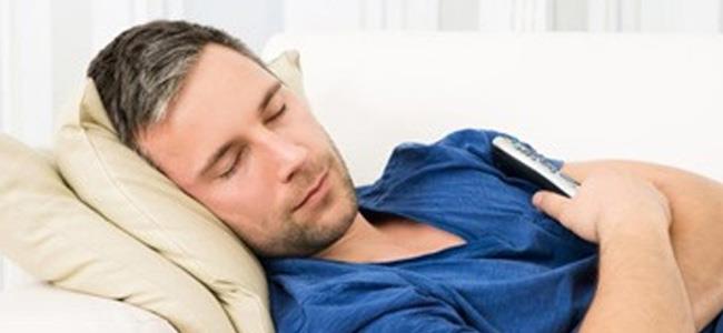  القيلولة بعد الغداء.. فوائد وأكثر 