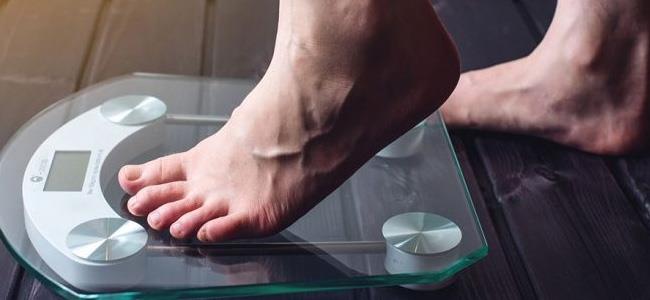  دماغنا يحدد وزننا! 