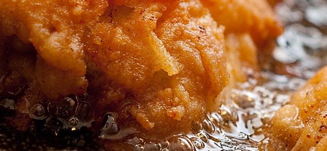  تحذير: الطعام المقلي يصيبك بهذا المرض الخطير 