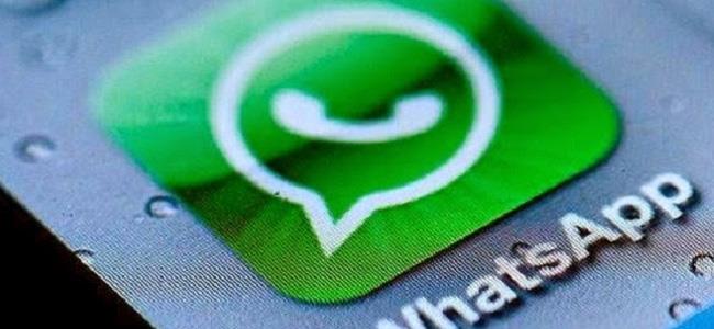 منافس يستعد لمواجهة WhatsApp