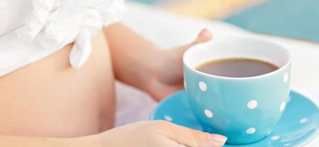 الكافيين يؤدي إلى إنجاب أطفال مصابين بالسمنة