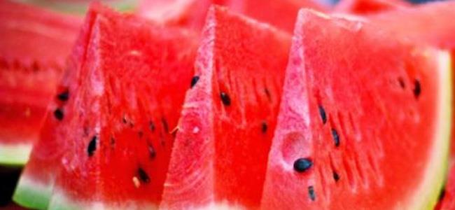  منافع غذائية مدهشة في بذور البطيخ 